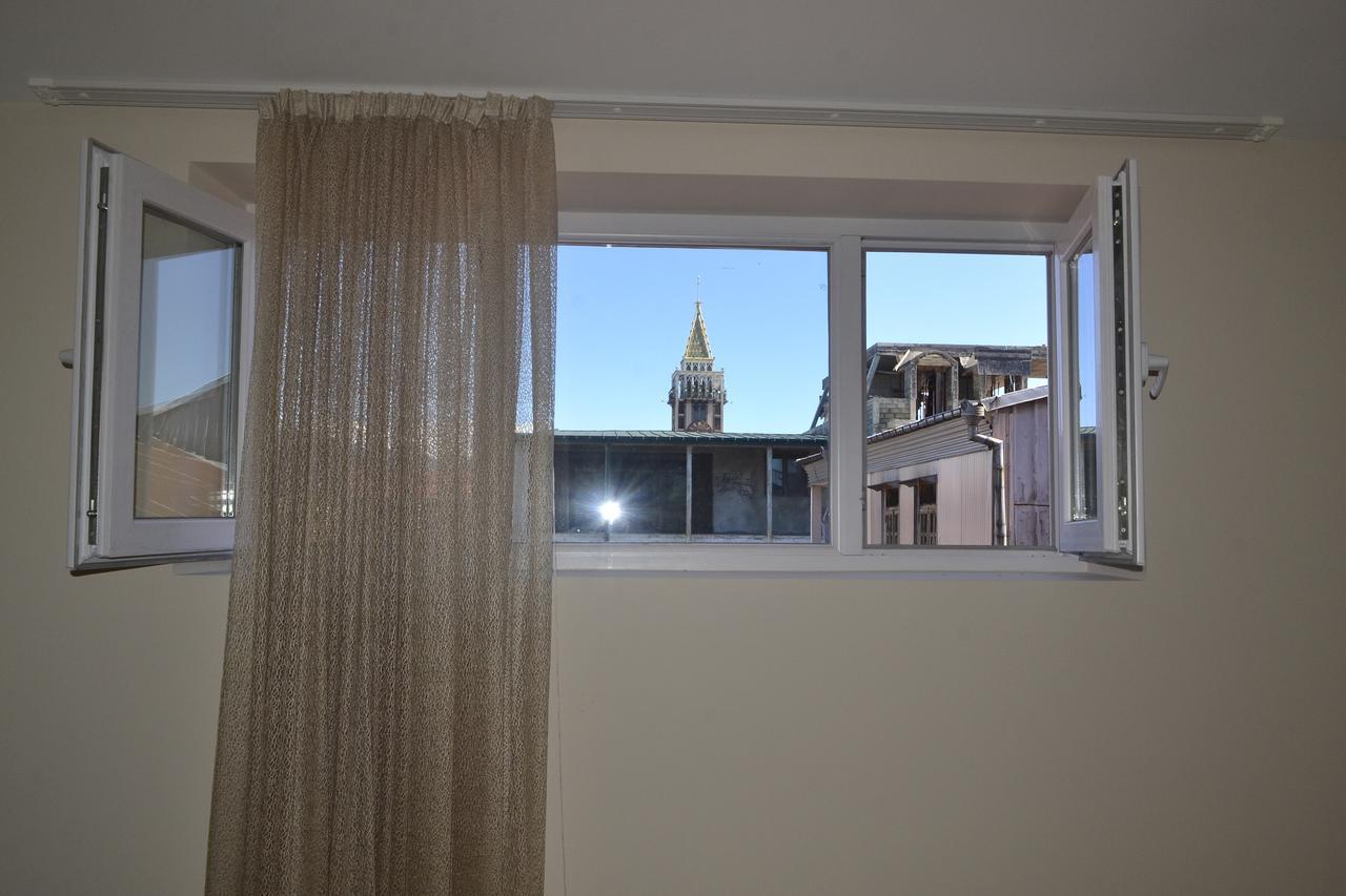Old Batumi Lejlighed Eksteriør billede
